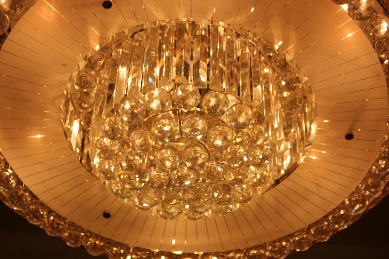 Nimantran Otel Navi Mumbai Dış mekan fotoğraf